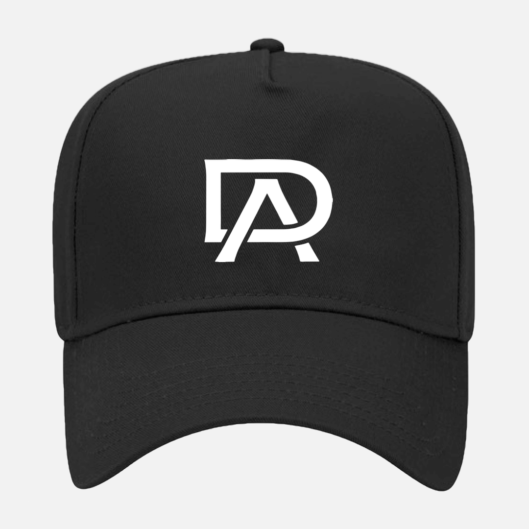 Dream Adopters Snapback - Black