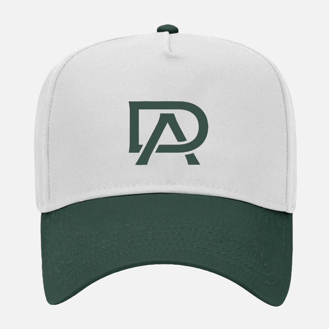 Dream Adopters Snapback - Green