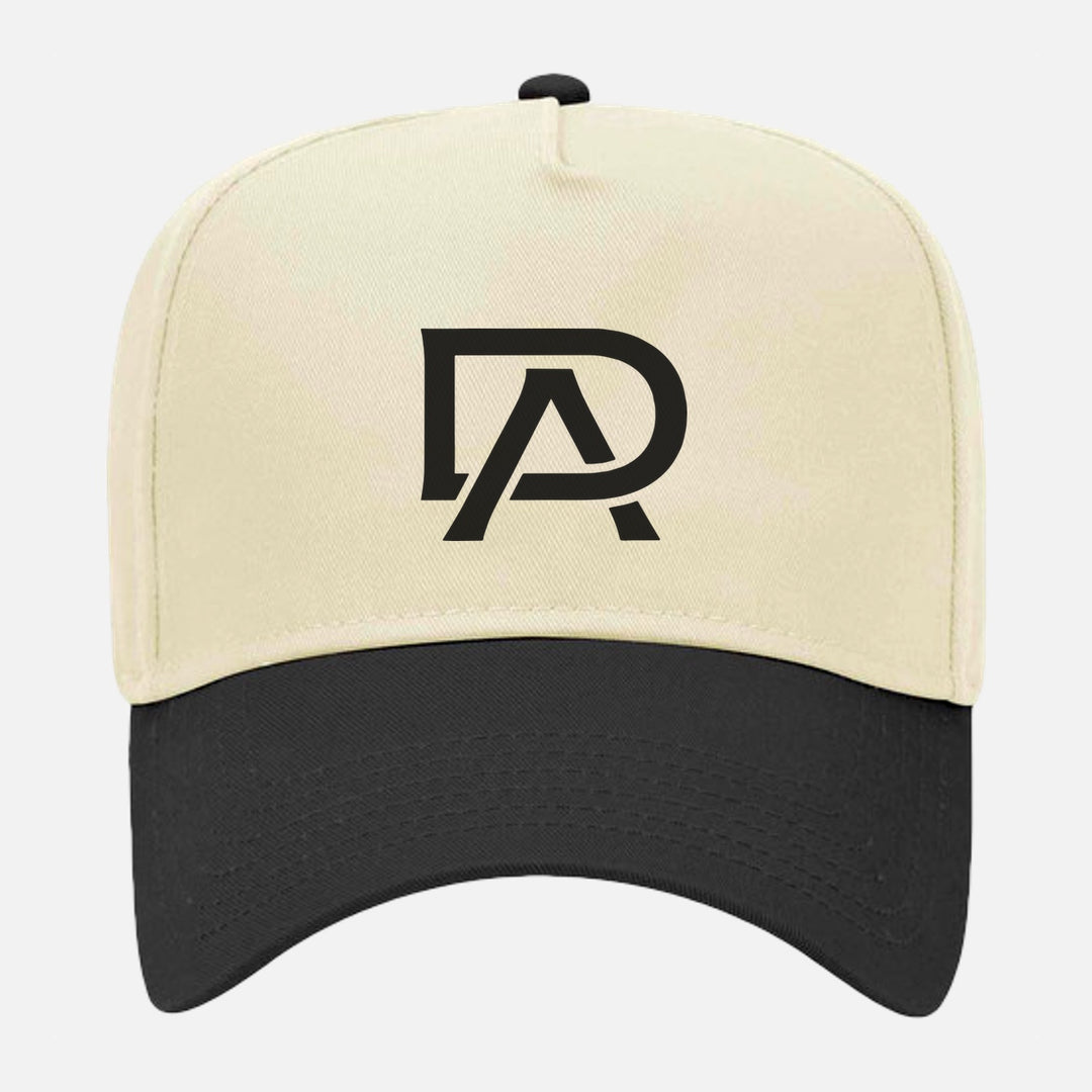 Dream Adopters Snapback - Cream