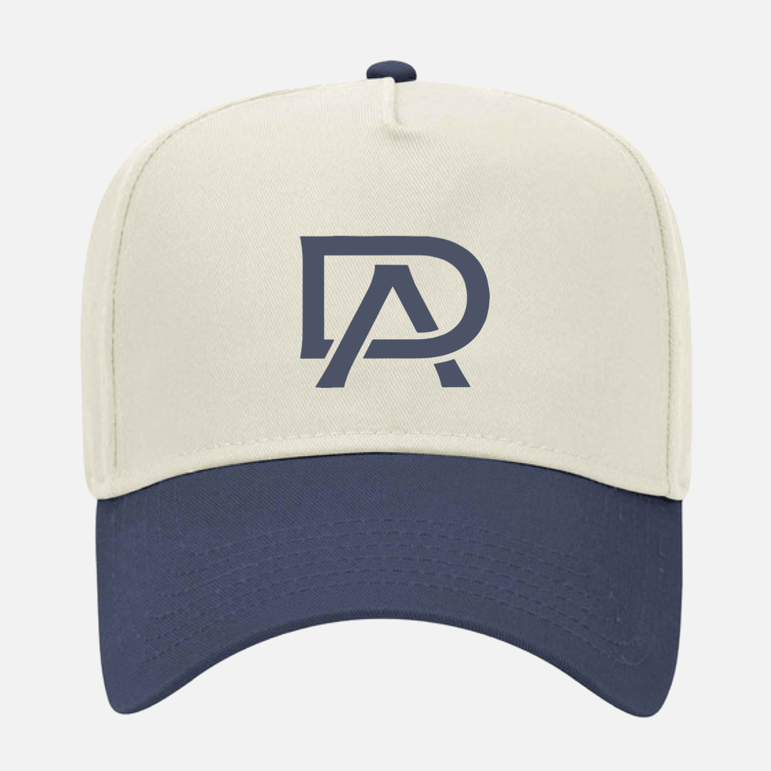 Dream Adopters Snapback - Blue